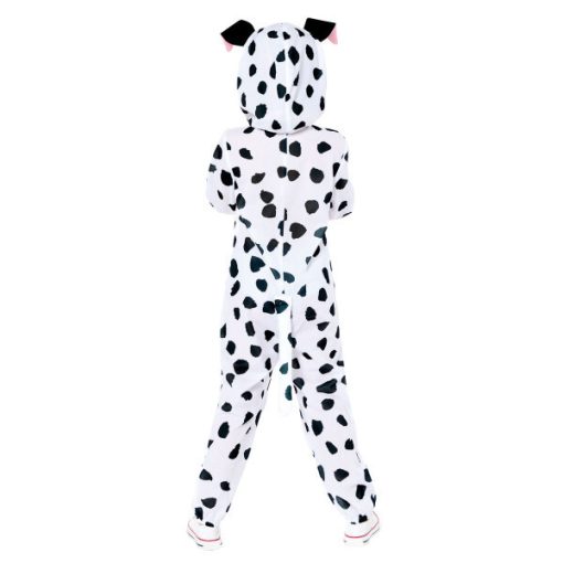 Kutyás Dalmatian jelmez 8-10 év