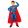 Superman Sky Defender jelmez 8-10 év