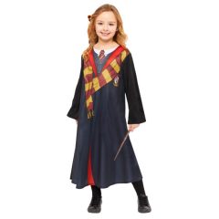 Harry Potter Witch Hermione jelmez 4-6 év