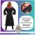 Harry Potter Hermione jelmez 12-14 év