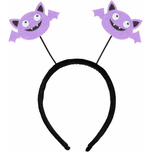 Denevér Purple fejpánt
