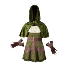 Robin Hoodie Green felnőtt jelmez M/L