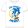 Sonic a sündisznó Here gyerek rövid póló, felső 134 cm