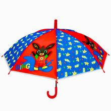 Bing Puddle gyerek félautomata esernyő Ø68 cm