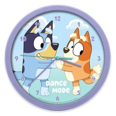 Bluey Dance Mode falióra 25 cm