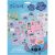   Disney Lilo és Stitch, A csillagkutya This World matrica szett 5 ív