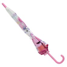 Peppa malac Jump Rope gyerek átlátszó esernyő Ø70 cm