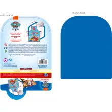 Mancs Őrjárat Holiday Karácsonyi gyerek kötény 2 darabos szett