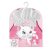 Disney Marie Whiskers gyerek kötény 2 darabos szett