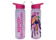 K-pop Démonvadászok