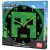 Minecraft Green falióra 25 cm