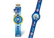 Sonic, a sündisznó