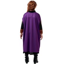 Disney Jégvarázs Anna jelmez 3-4 év Rubies