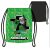 Minecraft Creeper sporttáska tornazsák 37 cm