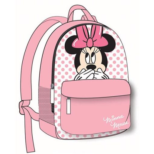 Disney Minnie Secret hátizsák, táska 28 cm