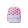 Disney Minnie Bow hátizsák, táska 28 cm