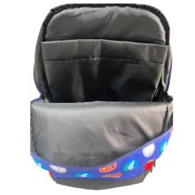 Super Mario Level-Up hátizsák, táska 35 cm