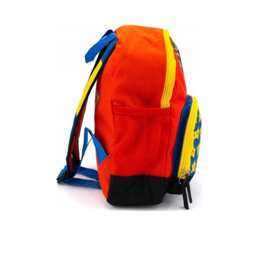 Super Mario Red hátizsák, táska 28 cm