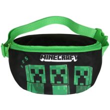 Minecraft Creeper Crate övtáska 22 cm