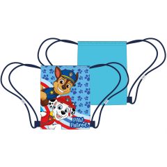 Mancs Őrjárat Hero Hounds sporttáska, tornazsák 40 cm