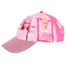 Barbie Together gyerek baseball sapka 54 cm