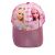 Barbie Together gyerek baseball sapka 54 cm