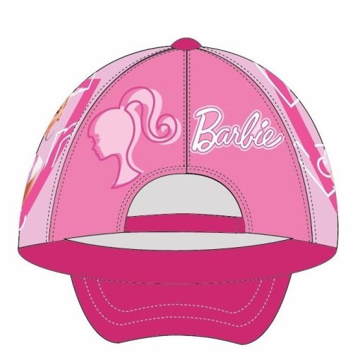 Barbie Together gyerek baseball sapka 54 cm