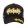 Batman Signal gyerek baseball sapka 54 cm