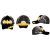 Batman Signal gyerek baseball sapka 54 cm