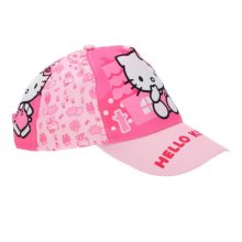 Hello Kitty Daydream gyerek baseball sapka 53 cm