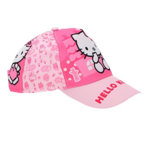 Hello Kitty Daydream gyerek baseball sapka 53 cm