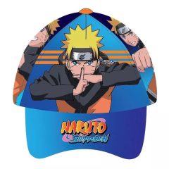 Naruto Kage Bunshin gyerek baseball sapka 56 cm