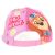   Mancs Őrjárat Flowers and Rainbows gyerek baseball sapka 52 cm