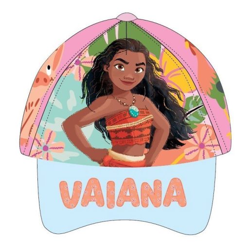 Disney Vaiana Coconut Pirates gyerek baseball sapka 53 cm