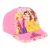 Disney Hercegnők Trio gyerek baseball sapka 53 cm