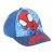 Pókember Spidey gyerek baseball sapka 53 cm