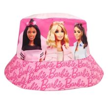 Barbie Trio gyerek halászsapka 54 cm
