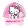 Hello Kitty Pink Town gyerek baseball sapka 53 cm