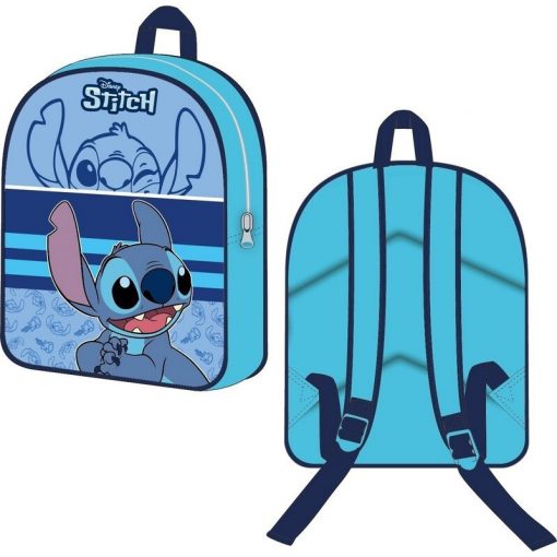 Disney Lilo és Stitch, A csillagkutya Alien Vibes hátizsák, táska 40 cm