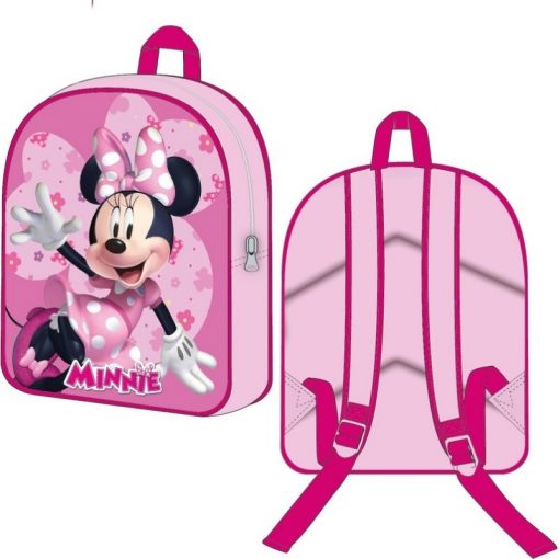 Disney Minnie Hello hátizsák, táska 40 cm