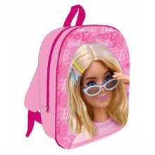 Barbie Icon 3D hátizsák, táska 30 cm