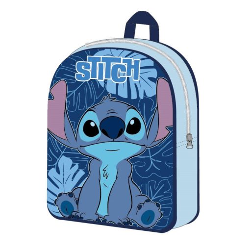 Disney Lilo és Stitch, A csillagkutya Island Mood hátizsák, táska 30 cm