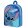 Disney Lilo és Stitch, A csillagkutya Mini Monster hátizsák, táska 30 cm