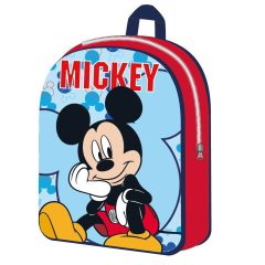 Disney Mickey Cute hátizsák, táska 30 cm