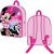 Disney Minnie Figaro hátizsák, táska 30 cm