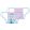 Disney Jégvarázs Sparkle sporttáska, tornazsák 40 cm