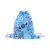   Disney Lilo és Stitch, A csillagkutya Scrump sporttáska, tornazsák 40 cm