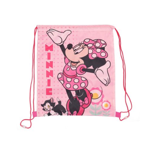 Disney Minnie Figaro sporttáska, tornazsák 40 cm