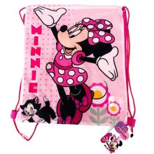 Disney Minnie Figaro sporttáska, tornazsák 40 cm