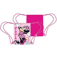 Disney Minnie Figaro sporttáska, tornazsák 40 cm